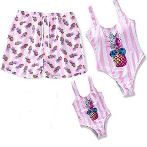 Men’s Size Large
Women Size Small
Girls Size 4/5